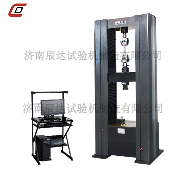 萬能材料試驗機的維護與保養有哪些？
